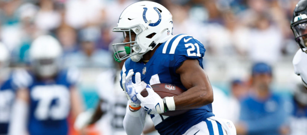 Nyheim Hines