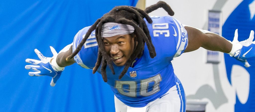 NFL DFS Advice & Cheatsheet: Week 5 (2022)