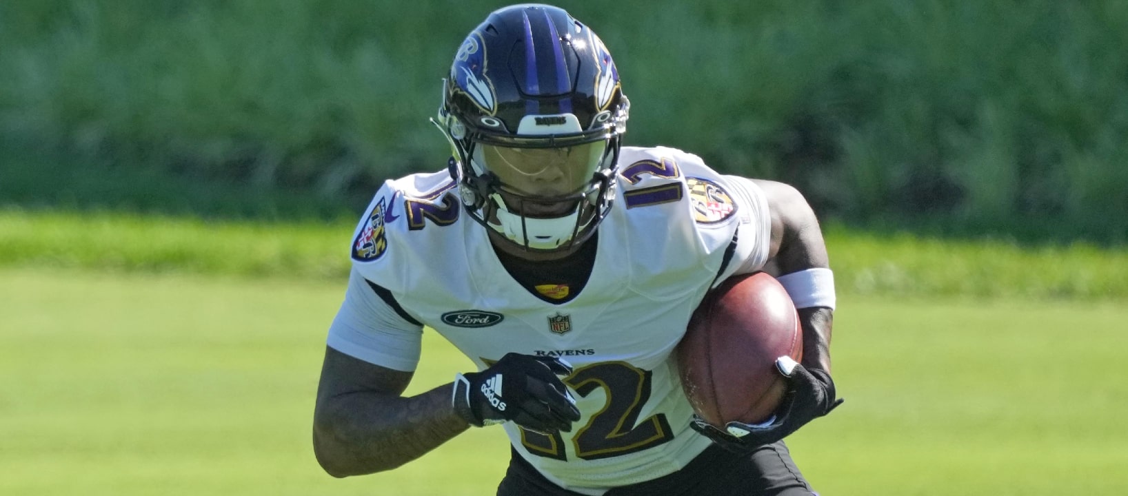 Fantasy Football Injury Updates: David Montgomery, Keenan Allen, Michael  Thomas, Rashod Bateman (2022) | FantasyPros