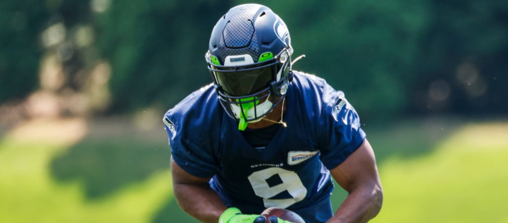 Week Six Waiver Wire adds for Fantasy Football 2022 2 full 376381 Week six waiver wire adds