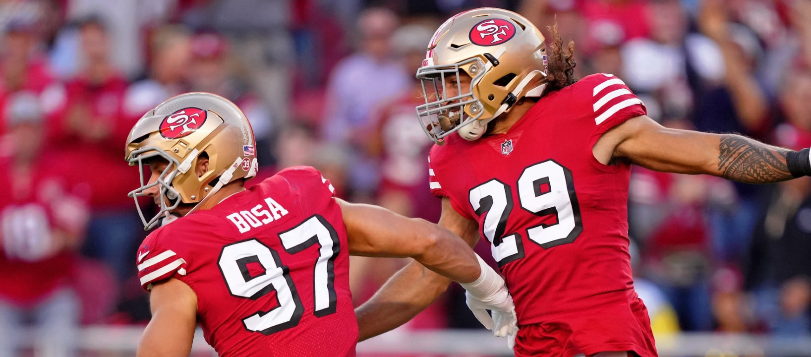 Week 18 Defense Rankings 2023 Fantasy Football FantasyPros