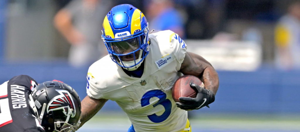Fantasy Football Waiver Wire Pickups & FAAB Advice: Cam Akers (Week 14)