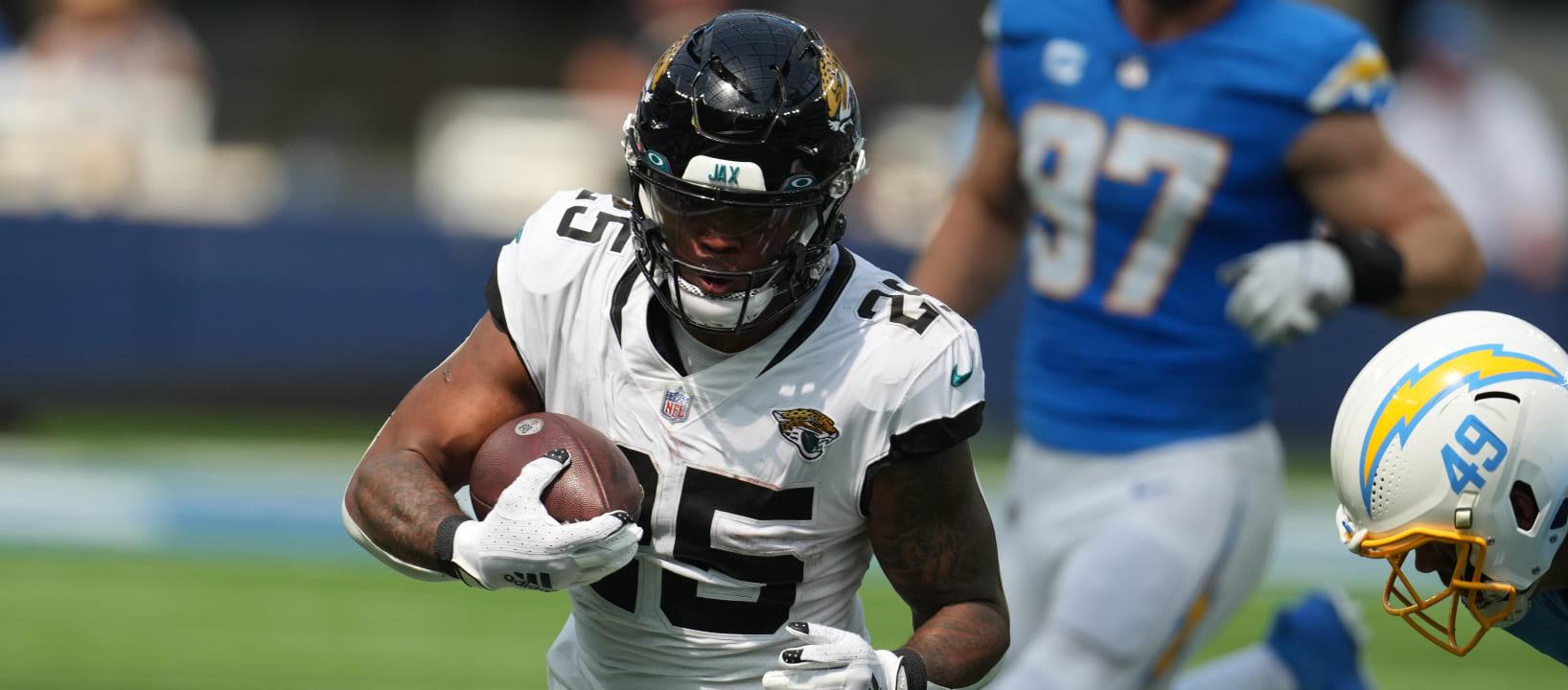 James Robinson Traded to New York Jets: Fantasy Football Takeaways & Implications (2022) - Vimarsana News