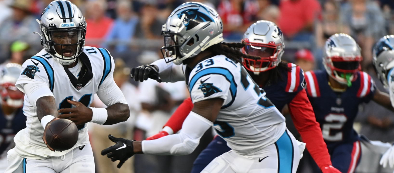 Who Should I Start: Daniel Jones, D'Onta Foreman, Dalton Schultz (2022  Fantasy Football) | FantasyPros