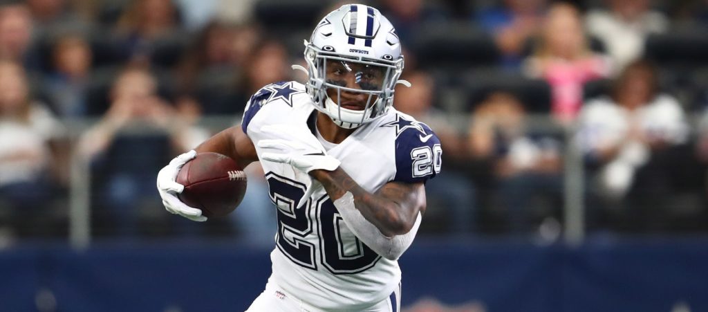 Video: NFL DFS Week 8 Lineup Advice (2022) - Vimarsana News