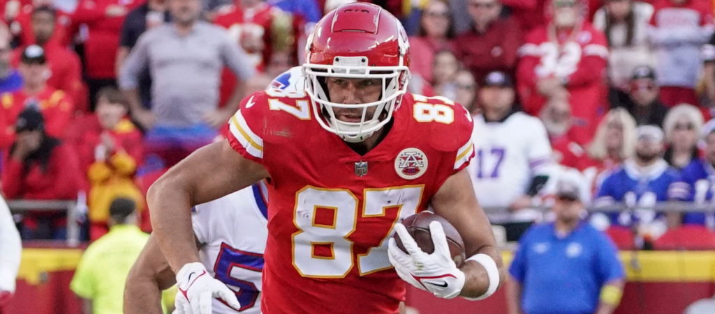 Travis Kelce