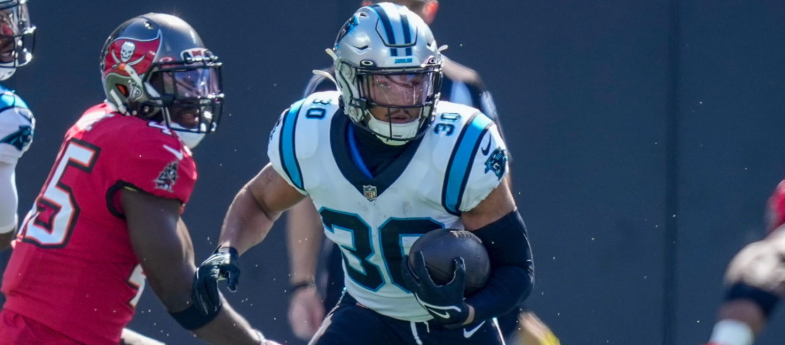 Last Minute Fantasy Football Advice For Week 9 2022 FantasyPros