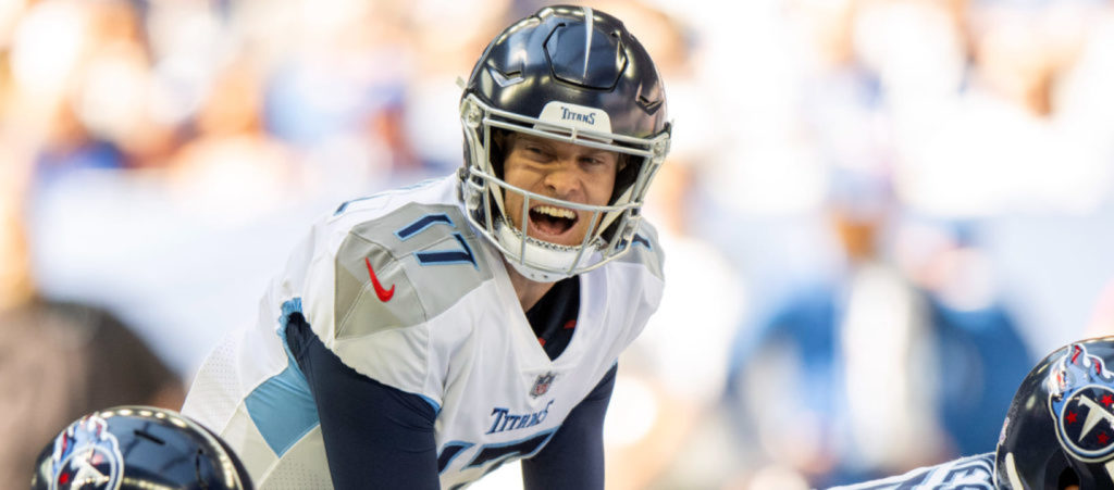 Fantasy Football Waiver Wire Pickups & FAAB Advice: Quarterbacks (Week 14)