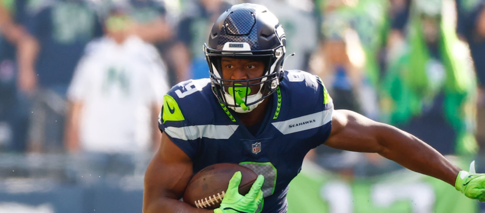 Derek Brown's NFL DFS Lineup Advice & Cheat Sheet: Week 9 (2022) - Vimarsana News