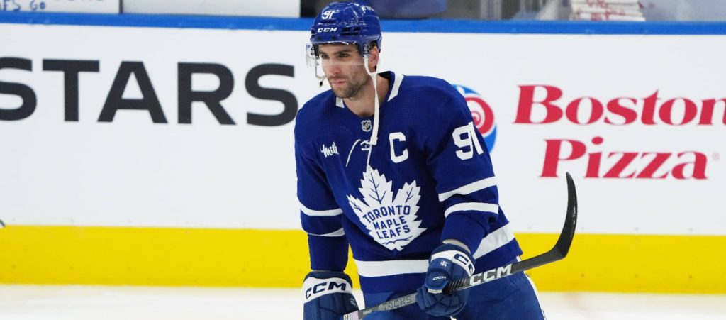 John Tavares