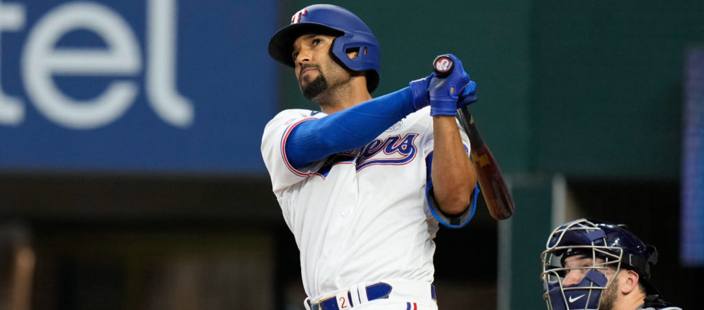 Marcus Semien