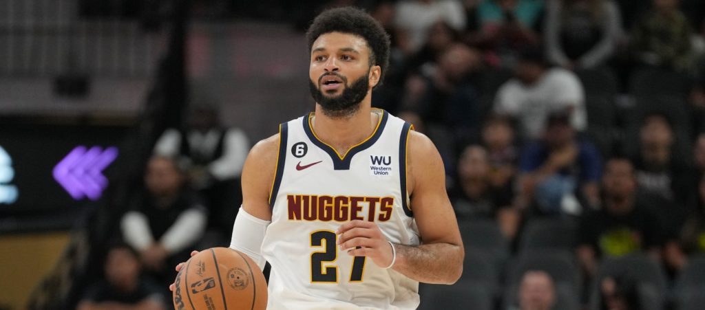 Jamal Murray