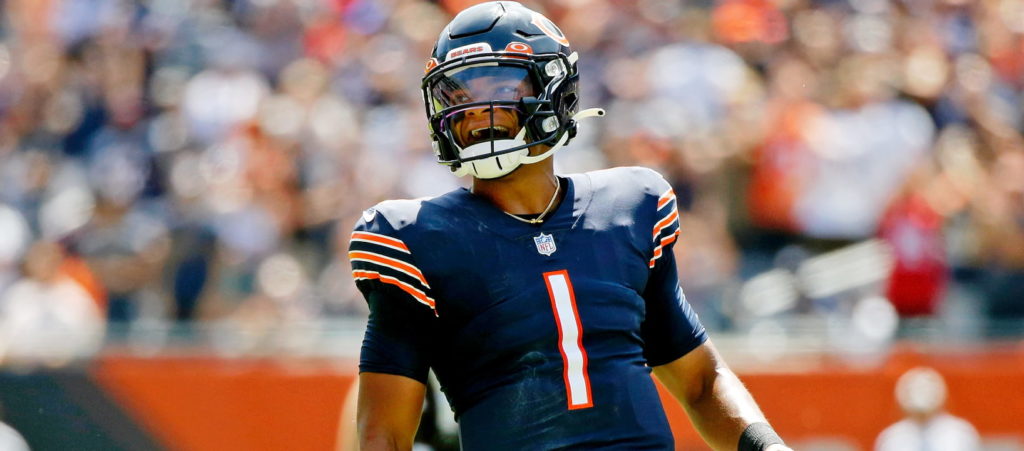 Fantasy Football Injury Updates: Justin Fields, Josh Jacobs, J.K. Dobbins, Matthew Stafford (2022)