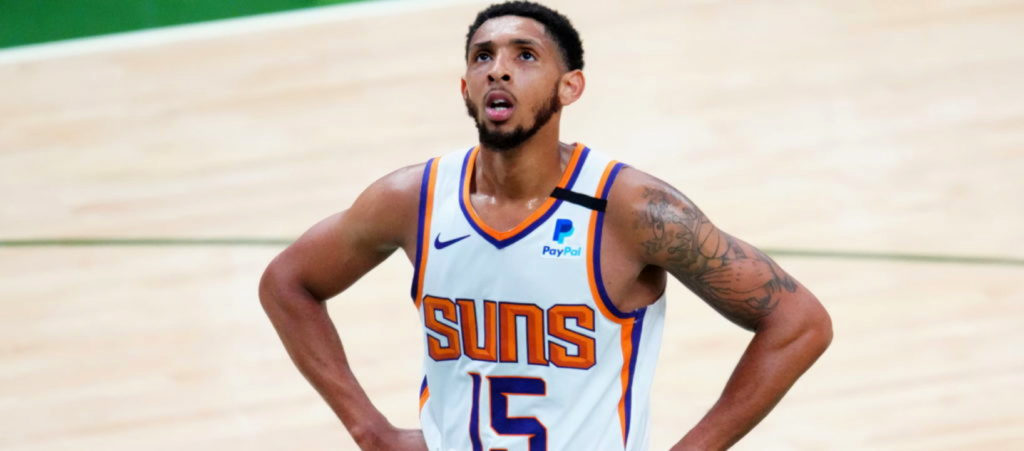 Cameron Payne
