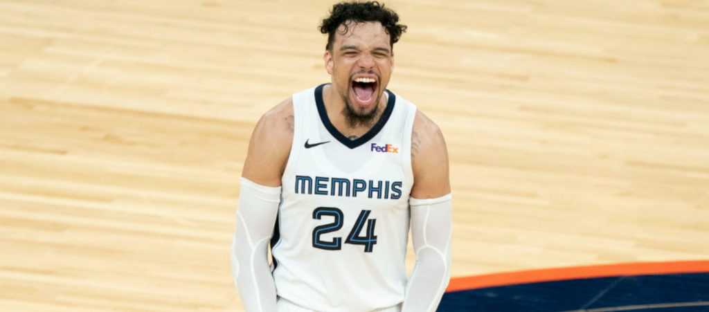 Yahoo NBA DFS Lineup of the Day