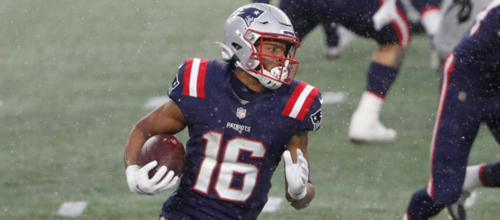 Fantasy Football Smash City: Week 12 (2022) - Thanksgiving