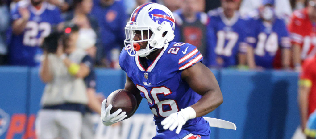 Fantasy Football Week 12 Lineup Land Mines (2022) - Thanksgiving