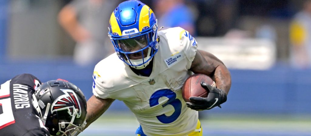 Fantasy Football Week 14 Waiver Wire Pickups & FAAB Advice (2022)