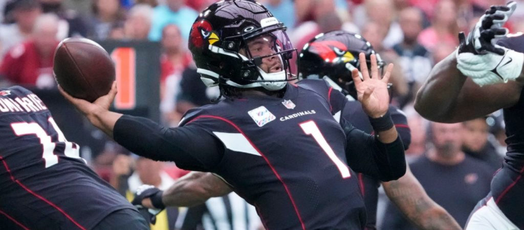 Kyler Murray