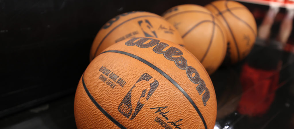 NBA