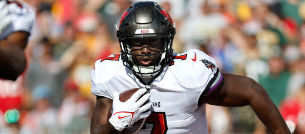 Leonard Fournette