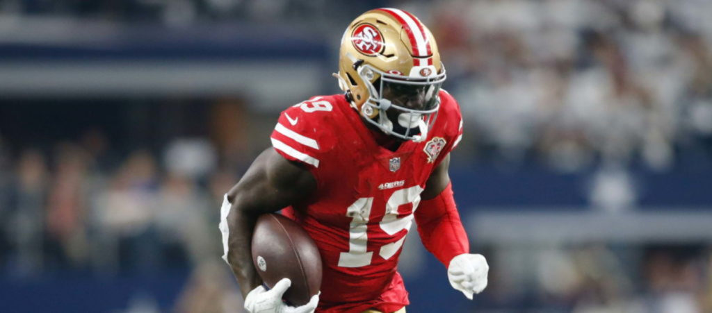 Fantasy Football Injury Updates: Jalen Hurts, Deebo Samuel, Tyler Lockett, Mecole Hardman (2022)