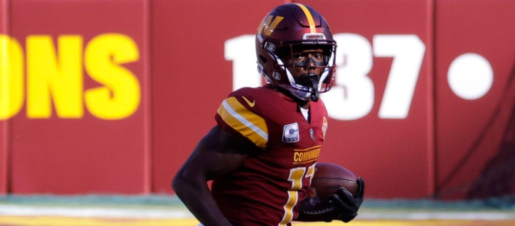 Terry McLaurin