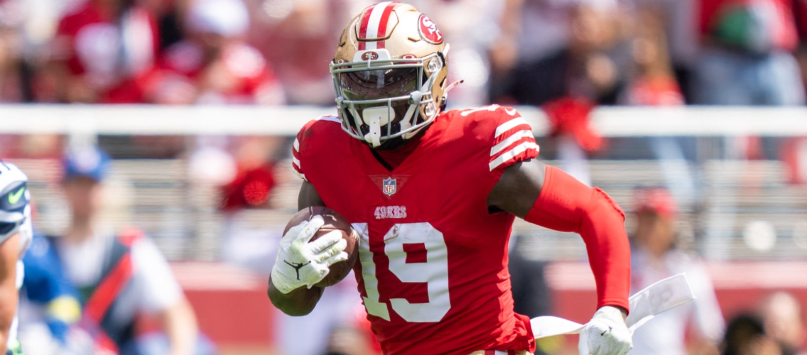 Fantasy Football Draft Busts to Avoid Wide Receivers (2023) FantasyPros