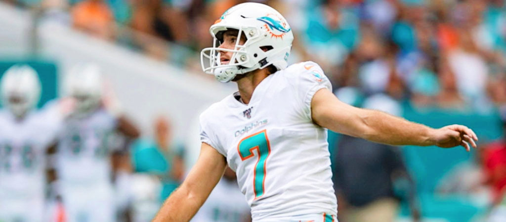 Fantasy Football Start/Sit Rankings & Advice: Kicker (Week 14)