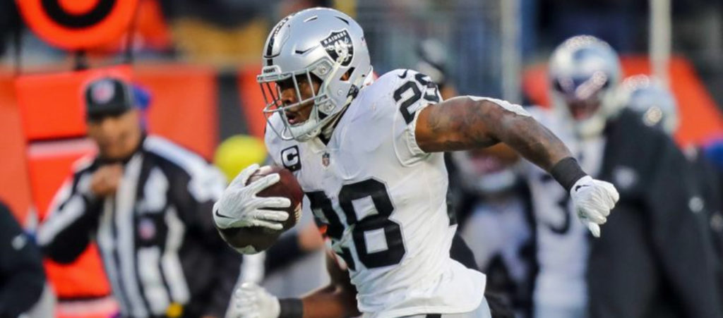 Fantasy Football Week 13 Player Projections (2022)