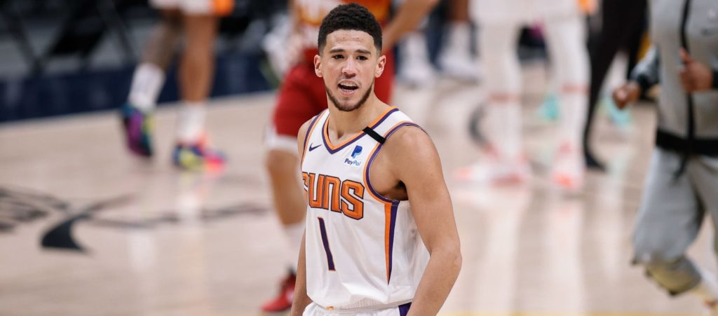 NBA DraftKings & FanDuel DFS Primer: Friday (12/2)