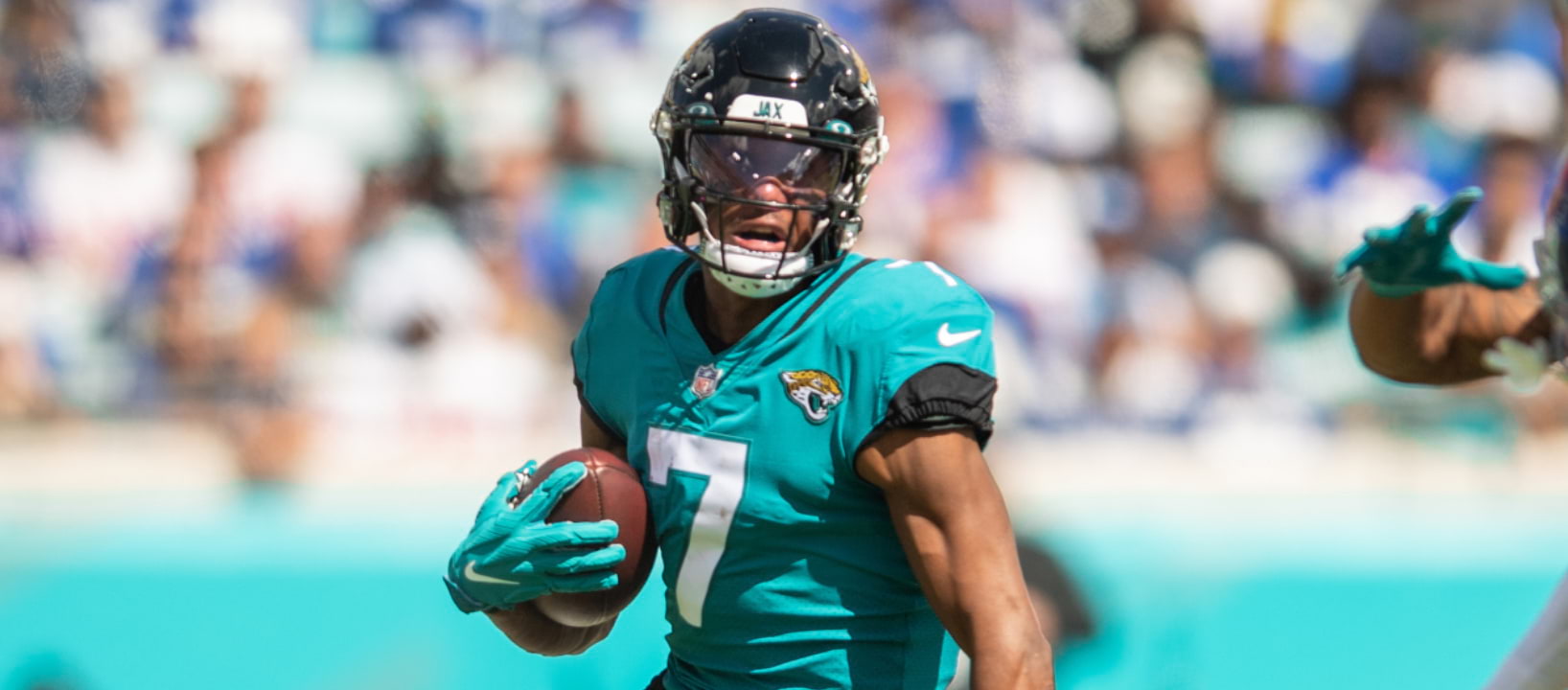 Who Should I Start: Mike White, Zay Jones, Foster Moreau (2022 Fantasy  Football) | FantasyPros