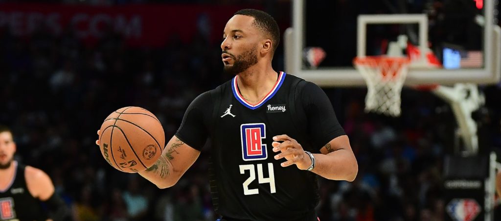 Norman Powell