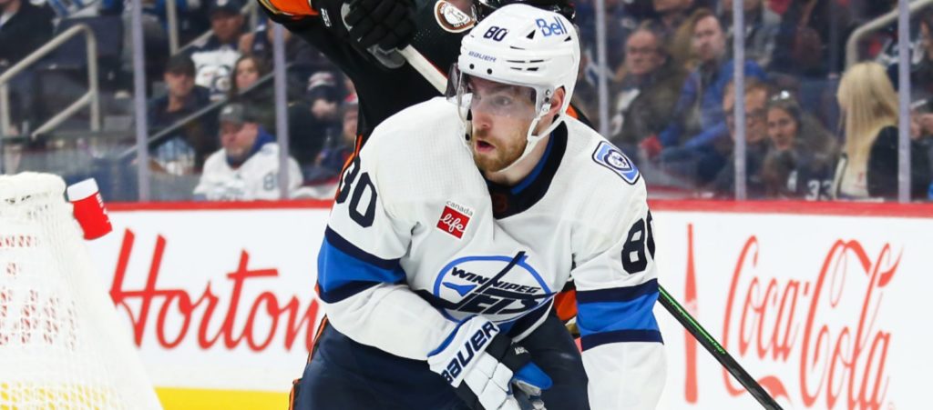 Pierre-Luc Dubois