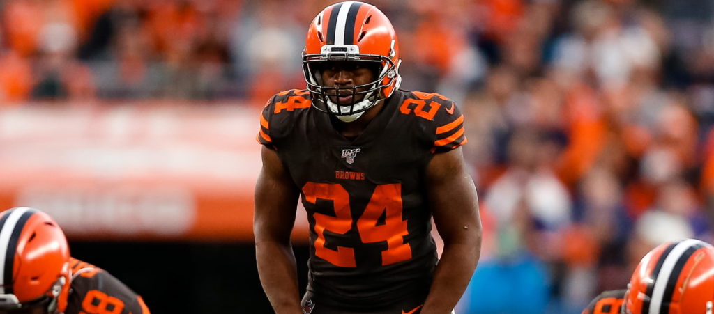 NFL Team & Position Power Rankings, Matchups & Edges to Exploit: Week 13 (2022)