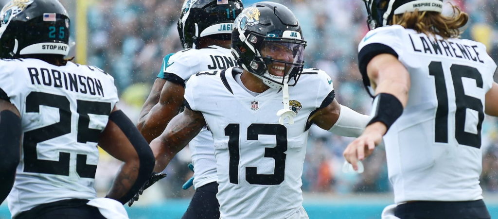 Fantasy Football Start/Sit Rankings & Advice: Wide Receiver (Week 14)