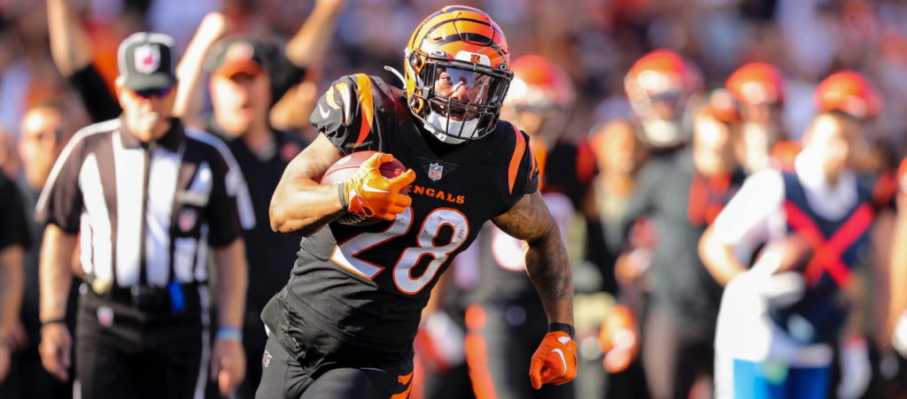 NFL Conference Championships Player Prop Bet Picks & Predictions (2023)