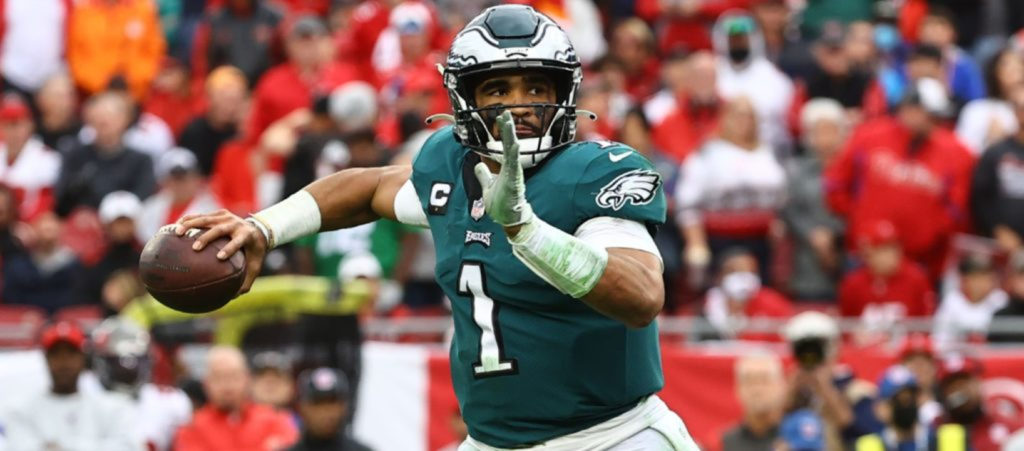 Fantasy Football Injury Updates: Jonathan Taylor, Jalen Hurts, Austin Ekeler, Jeff Wilson Jr. (2022)