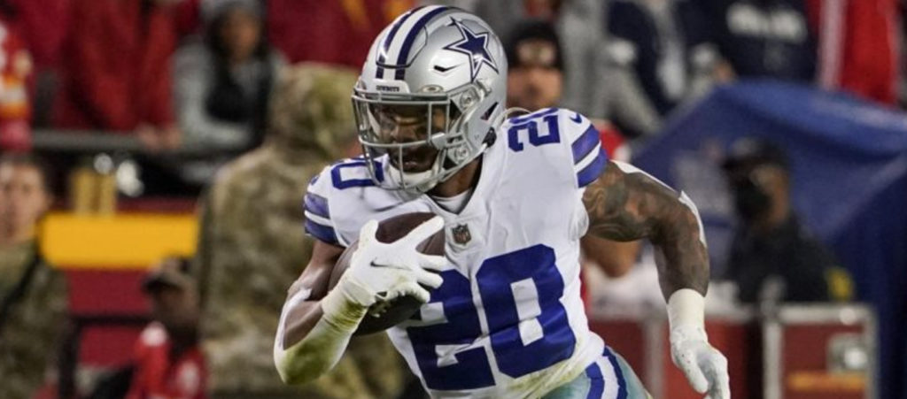 Dynasty Fantasy Football Trade Advice: Chris Olave, Garrett Wilson, Tony Pollard, Breece Hall (2023)
