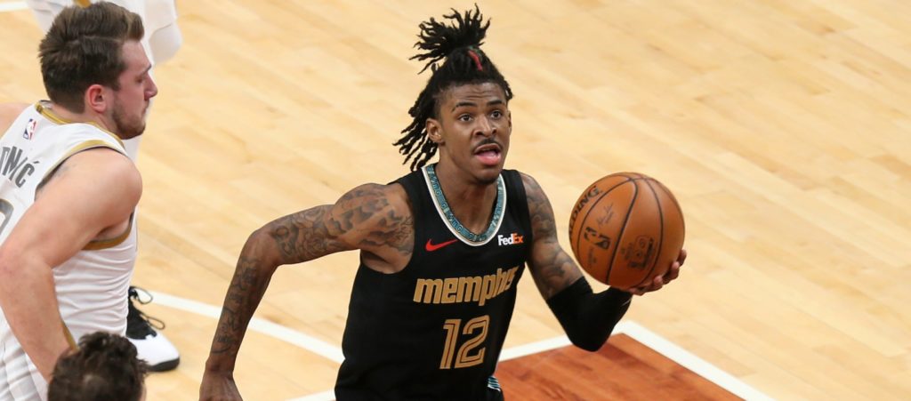 NBA DraftKings & FanDuel DFS Primer: Wednesday (12/7)