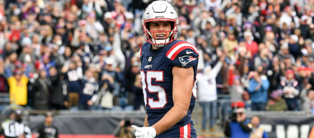 Hunter Henry