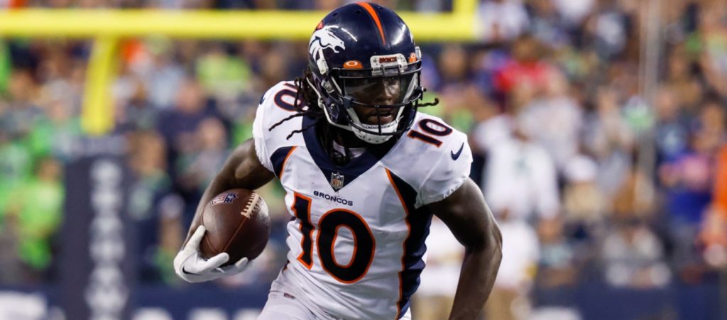 Jerry Jeudy