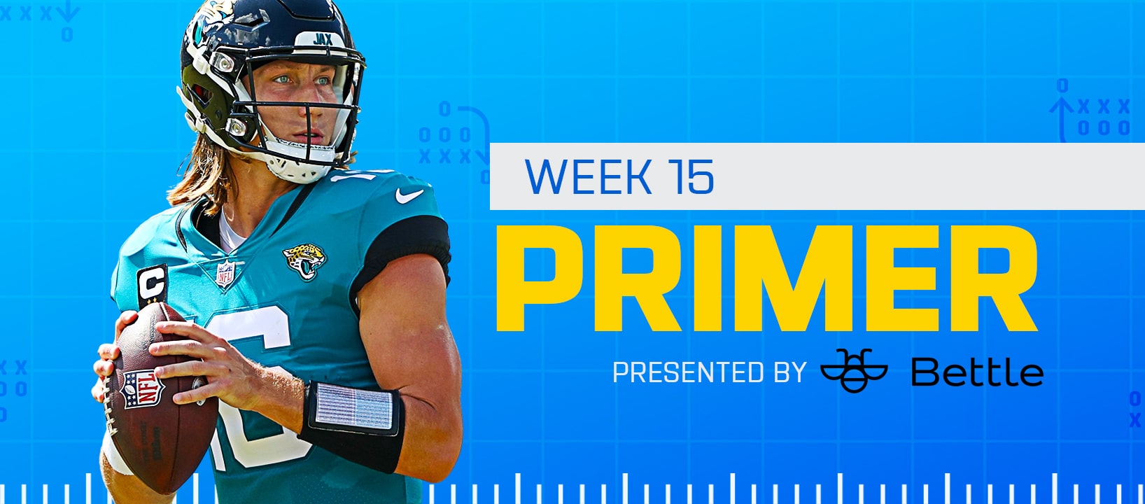 The Primer: Week 15 Edition (2022 Fantasy Football) - Vimarsana News