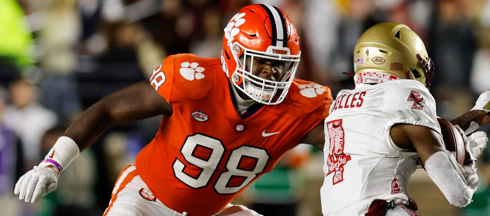Matthew Jones's 2023 NFL Mock Draft 2.0 - Vimarsana News