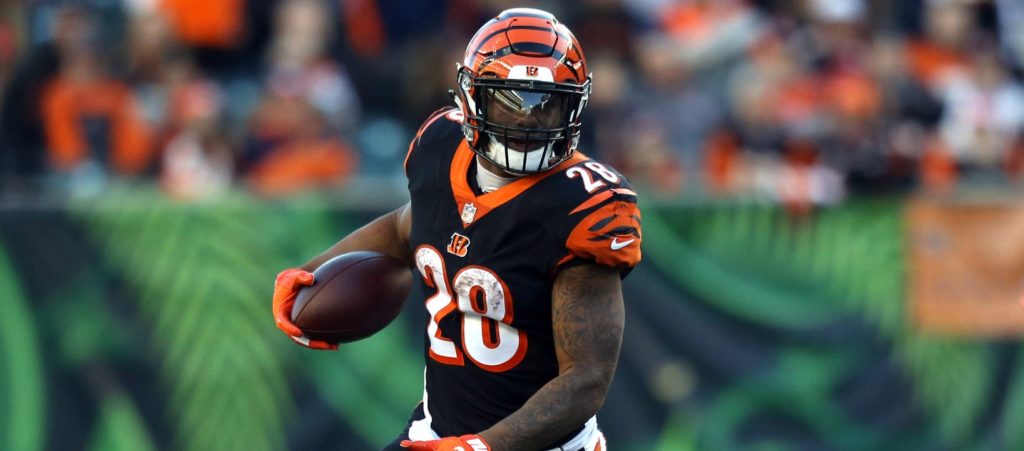 Fantasy Football NFL Playoff Rankings (2023)