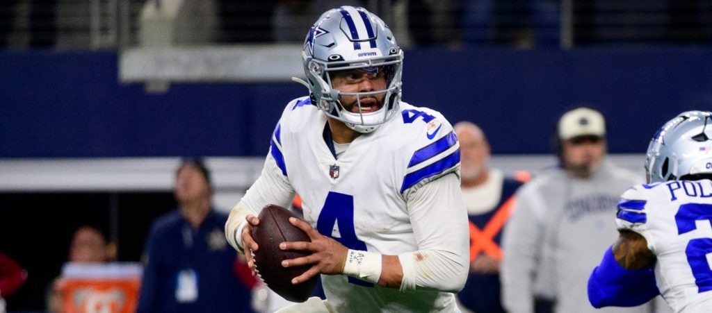 Dak Prescott