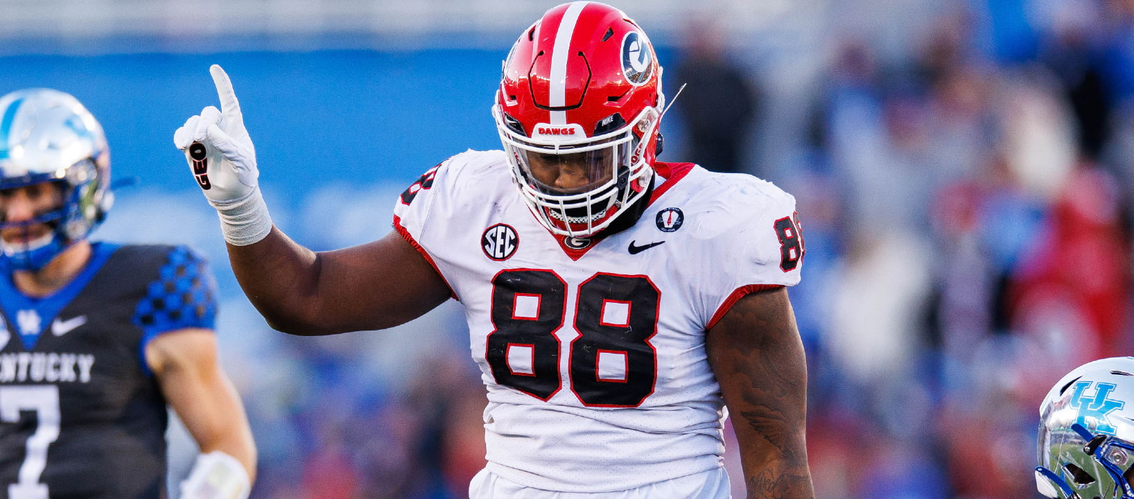 2023 NFL Draft Prospect Declaration Deadline Coverage | FantasyPros