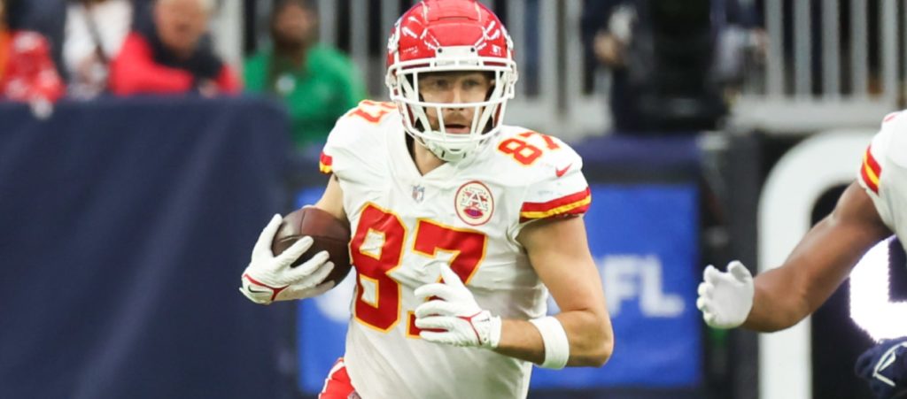 Travis Kelce