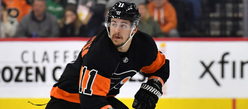 Travis Konecny