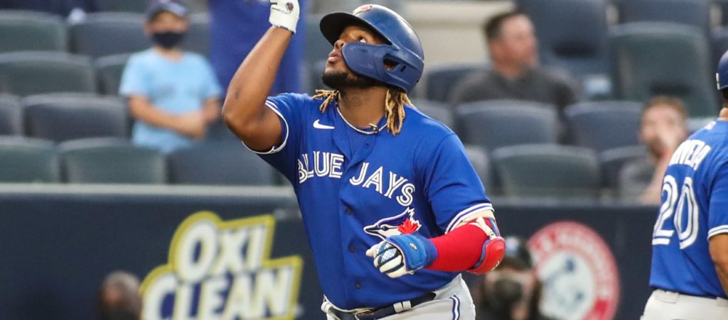 Fantasy Baseball Draft Rankings, Tiers & Strategy: First Basemen (2023)